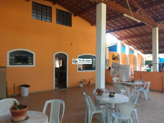 Imagem Casa com 3 Quartos à Venda, 280 m² em Bom Retiro - São José Dos Campos