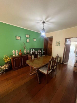 Imagem Apartamento com 3 Quartos à Venda, 115 m² em Vila Bastos - Santo André Imagem Apartamento com 3 Quartos à Venda, 115 m² em Vila Bastos - Santo André
