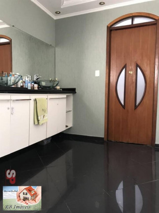 Imagem Casa com 3 Quartos à Venda, 212 m² em Olímpico - São Caetano Do Sul