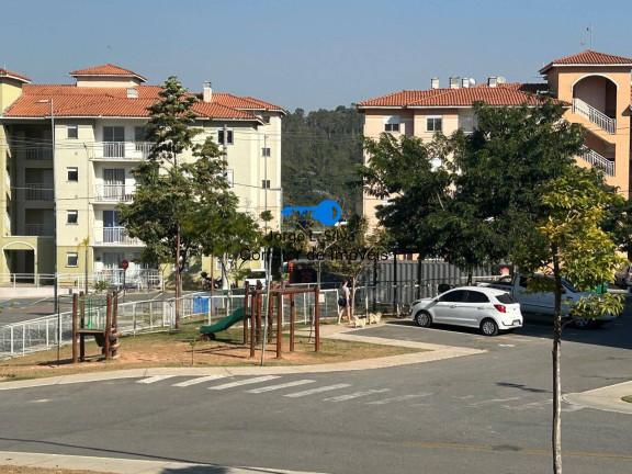Imagem Apartamento com 3 Quartos à Venda, 76 m² em Vila Poupança - Santana De Parnaíba