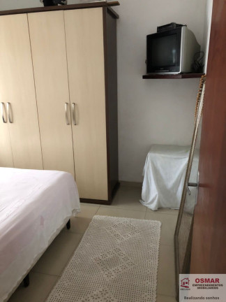 Imagem Imóvel com 2 Quartos à Venda, 61 m² em Macuco - Santos