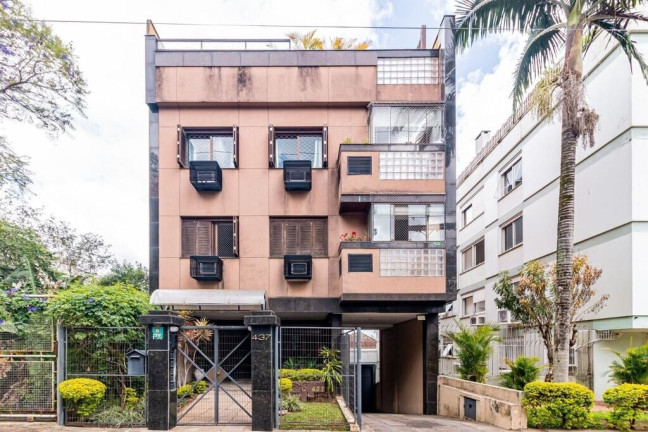 Imagem Apartamento com 3 Quartos à Venda, 114 m² em Higienópolis - Porto Alegre Imagem Apartamento com 3 Quartos à Venda, 114 m² em Higienópolis - Porto Alegre
