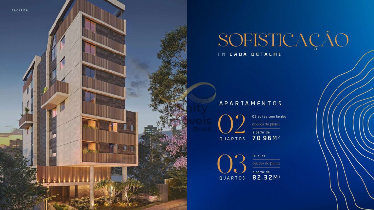 Imagem Apartamento com 2 Quartos à Venda, 71 m² em Serra - Belo Horizonte Imagem Apartamento com 2 Quartos à Venda, 71 m² em Serra - Belo Horizonte