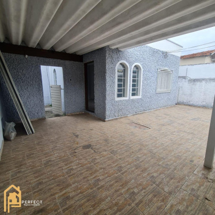 Imagem Casa com 3 Quartos à Venda, 170 m² em Jardim Ana Emilia - Taubaté Imagem Casa com 3 Quartos à Venda, 170 m² em Jardim Ana Emilia - Taubaté