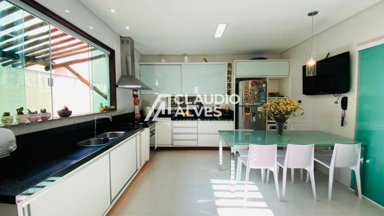 Imagem Casa de Condomínio com 3 Quartos à Venda, 320 m² em Cidade Nova - Feira De Santana Imagem Casa de Condomínio com 3 Quartos à Venda, 320 m² em Cidade Nova - Feira De Santana