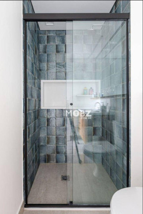 Imagem Imóvel com 1 Quarto à Venda, 76 m² em Santo Amaro - São Paulo