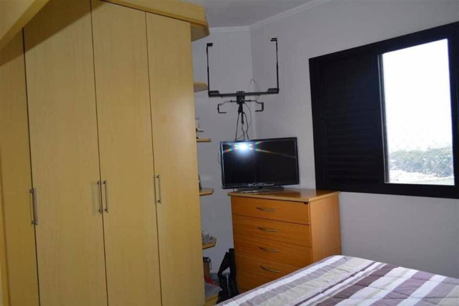 Imagem Apartamento com 2 Quartos à Venda, 70 m² em Centro - Taubaté