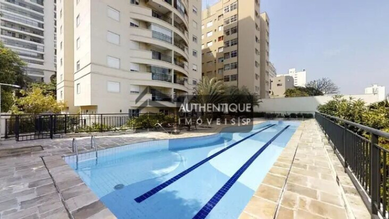 Imagem Apartamento com 2 Quartos à Venda, 80 m² em Aclimação - São Paulo