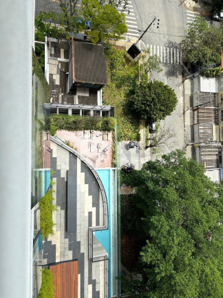Imagem Apartamento com 1 Quarto à Venda, 68 m² em Vila Cordeiro - São Paulo Imagem Apartamento com 1 Quarto à Venda, 68 m² em Vila Cordeiro - São Paulo