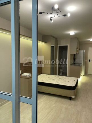 Imagem Apartamento com 1 Quarto à Venda, 30 m² em Santa Cecília - São Paulo Imagem Apartamento com 1 Quarto à Venda, 30 m² em Santa Cecília - São Paulo