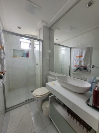 Imagem Apartamento com 3 Quartos à Venda, 112 m² em Caminho Das árvores - Salvador Imagem Apartamento com 3 Quartos à Venda, 112 m² em Caminho Das árvores - Salvador