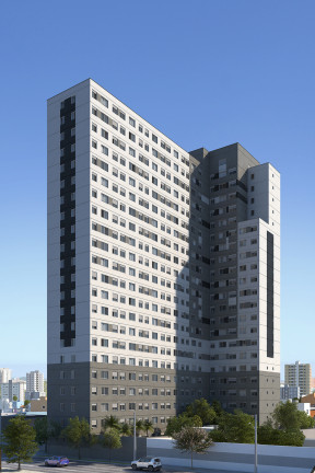 Imagem Apartamento com 2 Quartos à Venda, 36 m² em Brás - São Paulo Imagem Apartamento com 2 Quartos à Venda, 36 m² em Brás - São Paulo