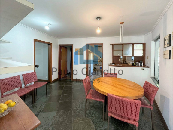 Imagem Casa de Condomínio com 3 Quartos à Venda, 434 m² em Granja Viana - Carapicuíba