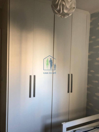 Imagem Apartamento com 3 Quartos à Venda, 87 m² em Vila Mascote - São Paulo Imagem Apartamento com 3 Quartos à Venda, 87 m² em Vila Mascote - São Paulo