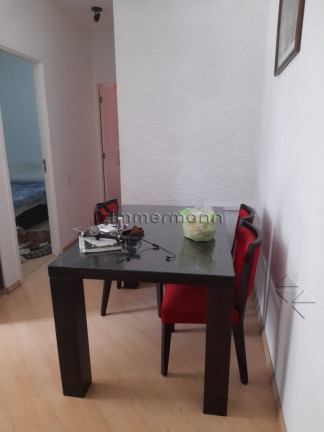 Imagem Apartamento com 2 Quartos à Venda, 90 m² em Aclimacao - São Paulo