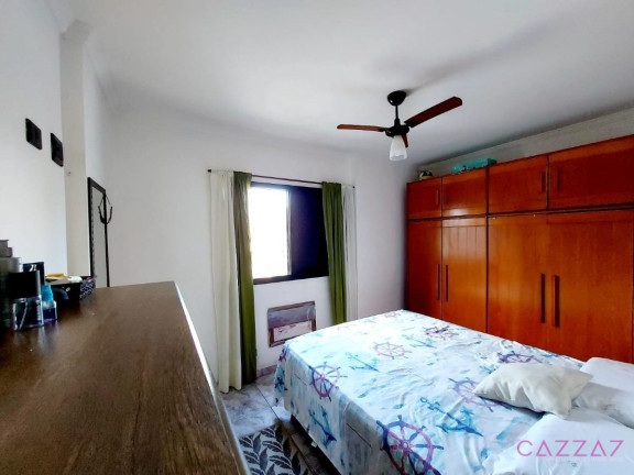 Imagem Apartamento com 2 Quartos à Venda, 63 m² em Tupi - Praia Grande