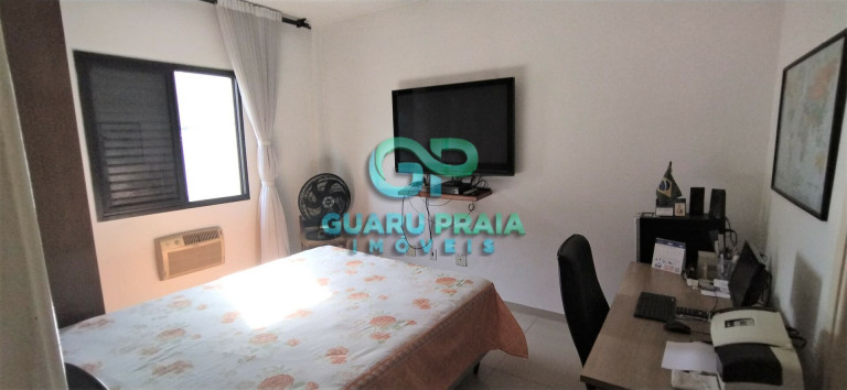 Imagem Apartamento com 2 Quartos à Venda, 88 m² em Enseada - Guarujá Imagem Apartamento com 2 Quartos à Venda, 88 m² em Enseada - Guarujá