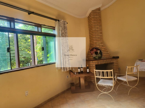 Imagem Casa com 7 Quartos à Venda, 600 m² em Parque Campolim - Sorocaba