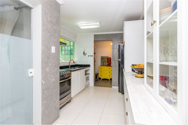 Imagem Casa com 3 Quartos à Venda,  em Parque Residencial Júlia - São Paulo