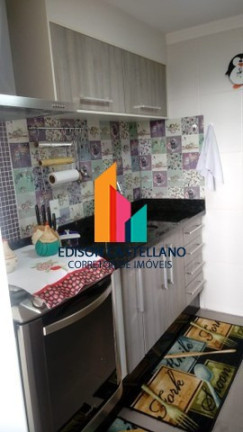 Imagem Apartamento com 2 Quartos à Venda, 56 m² em Vila Nova Esperia - Jundiaí Imagem Apartamento com 2 Quartos à Venda, 56 m² em Vila Nova Esperia - Jundiaí