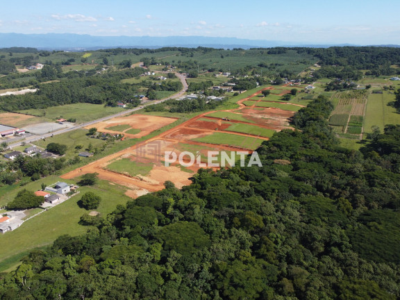 Imagem Terreno à Venda,  em Dagostin - Criciúma
