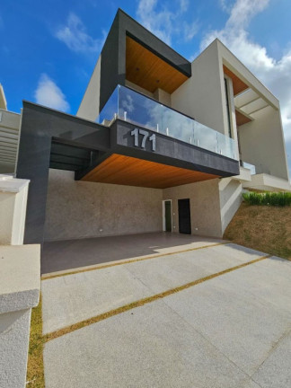Imagem Casa com 4 Quartos à Venda, 450 m² em Condomínio Reserva Do Paratehy - São José Dos Campos