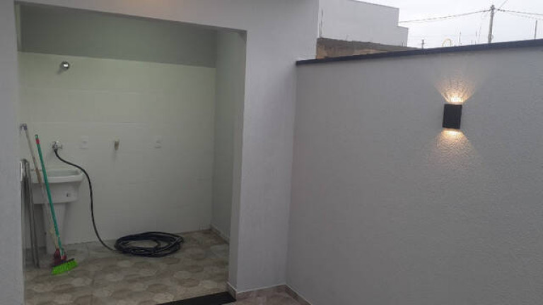 Imagem Casa de Condomínio com 3 Quartos à Venda, 150 m² em Caguassu - Sorocaba Imagem Casa de Condomínio com 3 Quartos à Venda, 150 m² em Caguassu - Sorocaba