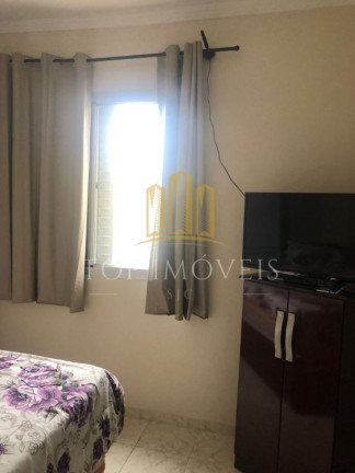 Imagem Apartamento com 2 Quartos à Venda, 47 m² em Cidade Morumbi - São José Dos Campos