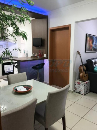 Imagem Apartamento à Venda, 81 m² em Jardim Botânico - Ribeirão Preto Imagem Apartamento à Venda, 81 m² em Jardim Botânico - Ribeirão Preto