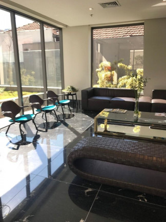 Imagem Sala Comercial à Venda, 41 m² em Jardim - Santo André Imagem Sala Comercial à Venda, 41 m² em Jardim - Santo André