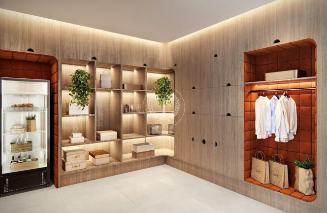 Imagem Apartamento com 3 Quartos à Venda, 132 m² em Jardins - São Paulo Imagem Apartamento com 3 Quartos à Venda, 132 m² em Jardins - São Paulo