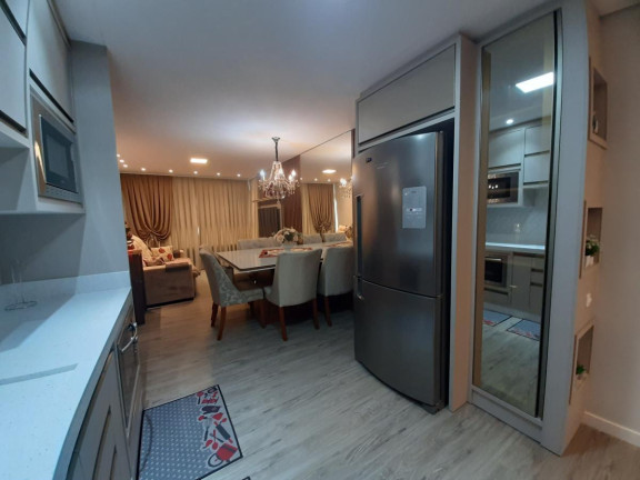Imagem Apartamento com 3 Quartos para Alugar ou Temporada, 81 m² em Itacolomi - Balneário Piçarras Imagem Apartamento com 3 Quartos para Alugar ou Temporada, 81 m² em Itacolomi - Balneário Piçarras
