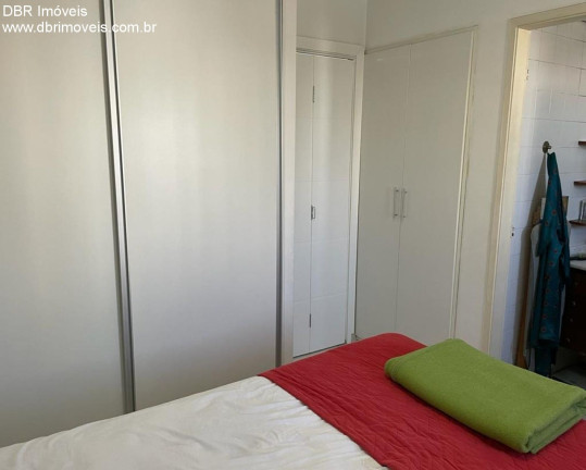 Imagem Apartamento com 2 Quartos à Venda, 70 m² em Tatuapé - Sao Paulo
