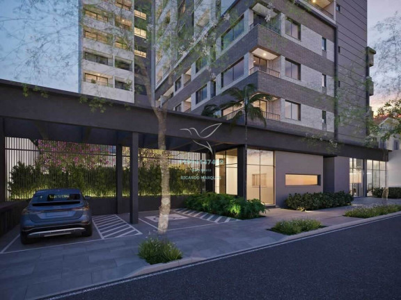 Studio com 1 Quarto à Venda, 26 m² em Vila Mariana - São Paulo