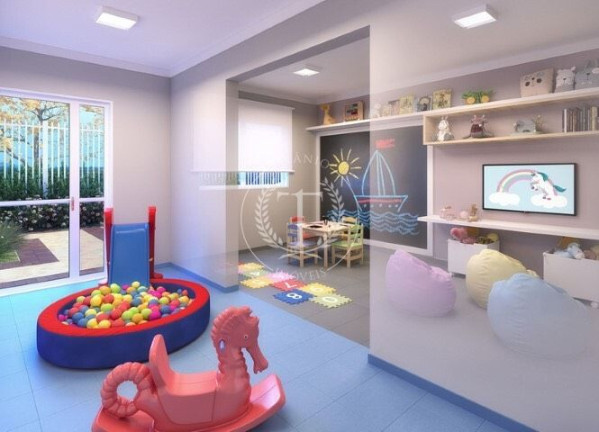 Imagem Apartamento com 2 Quartos à Venda, 33 m² em Colônia (zona Leste) - São Paulo