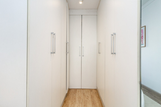 Imagem Apartamento com 3 Quartos à Venda, 176 m² em Consolação - São Paulo