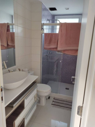 Imagem Cobertura com 4 Quartos à Venda, 248 m² em Recreio Dos Bandeirantes - Rio De Janeiro