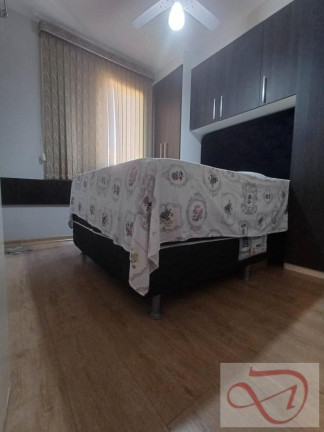 Imagem Apartamento com 3 Quartos à Venda, 63 m² em Jardim Utinga - Santo André