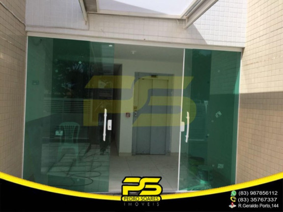 Imagem Apartamento com 3 Quartos à Venda, 71 m² em Cristo Redentor - João Pessoa Imagem Apartamento com 3 Quartos à Venda, 71 m² em Cristo Redentor - João Pessoa