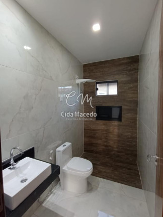 Imagem Casa de Condomínio com 3 Quartos à Venda, 246 m² em Aeroclube - Cruz Do Espírito Santo Imagem Casa de Condomínio com 3 Quartos à Venda, 246 m² em Aeroclube - Cruz Do Espírito Santo