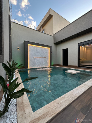 Imagem Casa com 3 Quartos à Venda, 236 m² em Caiçaras - Patos De Minas Imagem Casa com 3 Quartos à Venda, 236 m² em Caiçaras - Patos De Minas