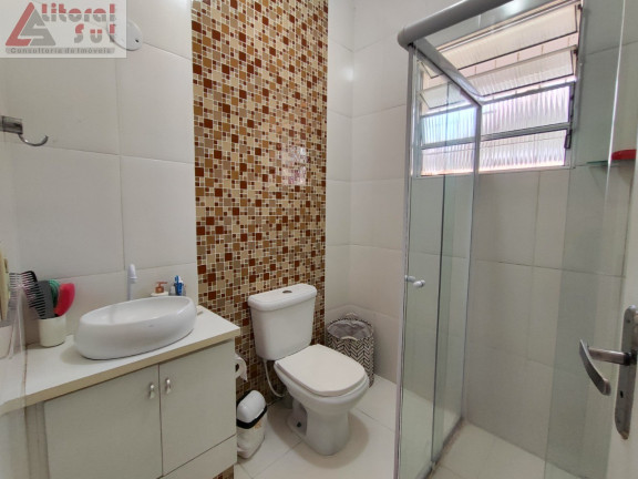 Imagem Casa com 2 Quartos à Venda, 109 m² em Guilhermina - Praia Grande Imagem Casa com 2 Quartos à Venda, 109 m² em Guilhermina - Praia Grande