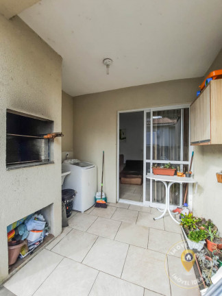 Imagem Imóvel com 2 Quartos à Venda, 54 m² em São Lucas - Viamão Imagem Imóvel com 2 Quartos à Venda, 54 m² em São Lucas - Viamão