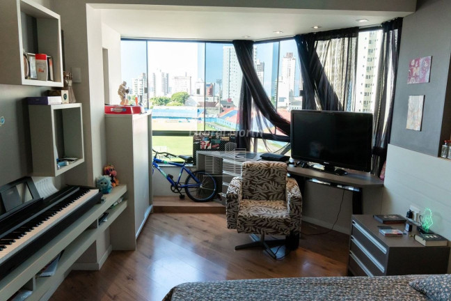 Imagem Apartamento com 4 Quartos à Venda, 280 m² em Centro - Itajaí