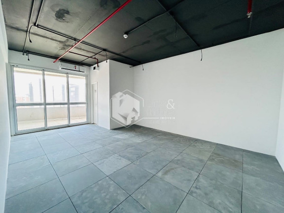 Sala Comercial à Venda, 62 m² em Chácara Santo Antônio (zona Sul) - São Paulo