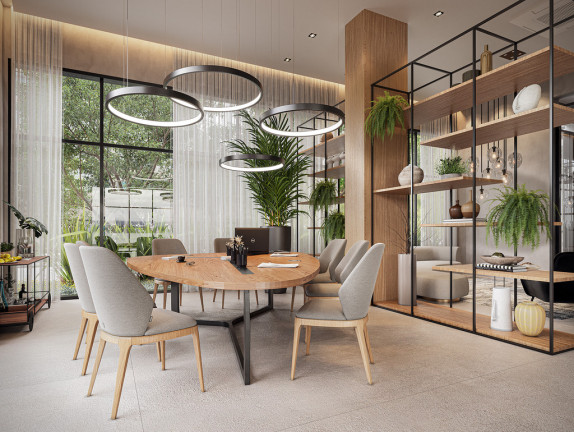 Imagem Apartamento com 1 Quarto à Venda, 44 m² em Perdizes - São Paulo