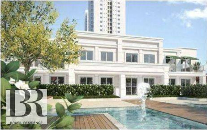 Imagem Casa com 2 Quartos para Alugar, 105 m² em Santo Amaro - São Paulo Imagem Casa com 2 Quartos para Alugar, 105 m² em Santo Amaro - São Paulo