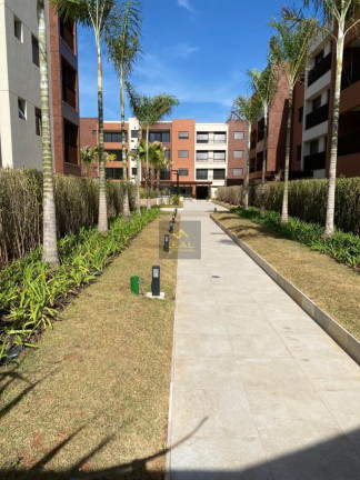Imagem Apartamento com 2 Quartos à Venda, 113 m² em Vila Monumento - São Paulo