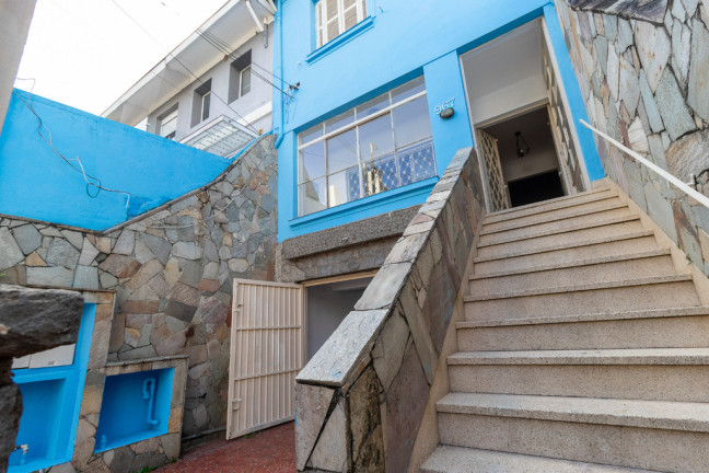 Imagem Casa com 3 Quartos à Venda, 150 m² em Cambuci - São Paulo Imagem Casa com 3 Quartos à Venda, 150 m² em Cambuci - São Paulo