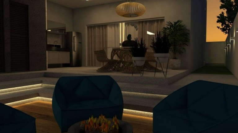 Imagem Casa com 3 Quartos à Venda, 226 m² em Viverde I - Rio Das Ostras